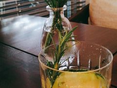 -JW酒廊 JW Lounge(上海鲁能JW万豪侯爵酒店)