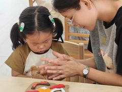 -红黄蓝成长中心(海淀上地店)