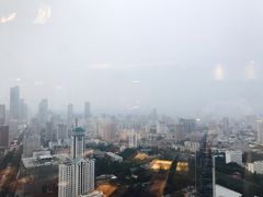 -洲际酒店·地平线全日餐厅HORIZON CAFÉ