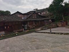 -恩阳古镇