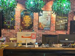 -机械师超级密室(大唐西市店)
