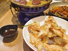 -金掌勺锅包肉(华润万象城店)