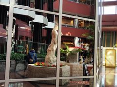 -北京长城饭店-21层中餐厅