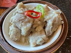 -小城粥道·海胆鲜虾粥(解放广场店)