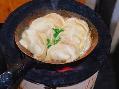 -无名氏宵夜小摊(祝家三姐妹馄饨店)