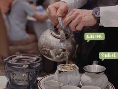 -如丰晟宴(长安万达店)