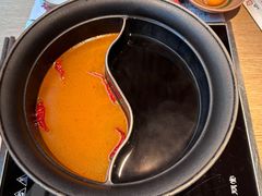 -温野菜涮涮锅(曲江大悦城店)