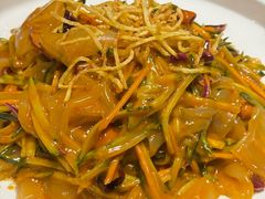 -粗粮人家·东北菜(洋桥店)