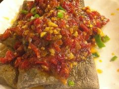 臭豆腐-嘉丰湘菜馆(芳群园店)