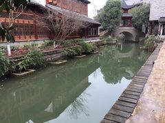 -龙潭水乡