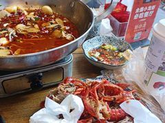 -虾小龙老长沙龙虾馆(坡子街店)