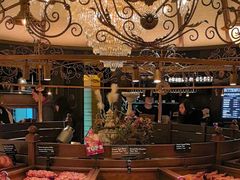 -B&C黄油与面包·THE GARDEN BAKERY概念店(世纪汇店)