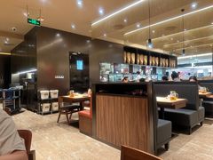 -大师兄·西北小馆(北站缤果空间店)