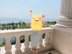 -鹭禧·中餐厅(厦门波特曼七星湾酒店)