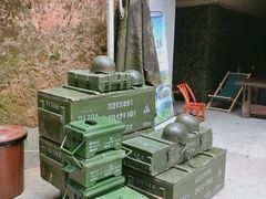 -山间农家