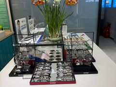 -大明眼镜(西四店)