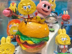 -泡泡玛特POPMART(国金街店)
