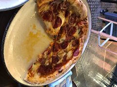 -PIZZA BIANCA(万象城店)
