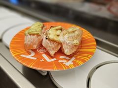 -友壹町寿司(佛山新DNA店)