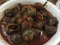 -老闵田螺馆·南昌特色(总店)