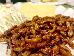 -东四民芳餐厅(世茂工三店)