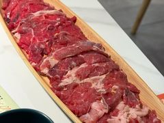 -椰子湾·海南火锅·糟粕醋·椰子鸡(正大广场店)