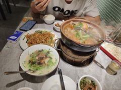 -肥家大排档(天河体育西店)