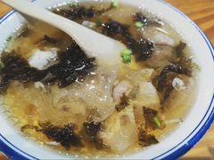 -余氏豆腐包老店(东直街店)