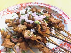 -佬缸炮江湖川菜(玉林店)