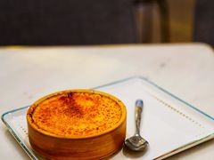香草焦糖烤布蕾-PAUL LAFAYET 法式甜品(深圳湾万象城店)