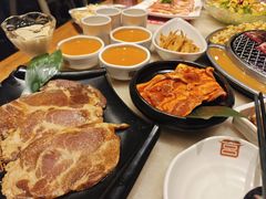 -韩宫宴和牛烤肉(宣州国购店)