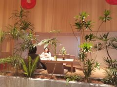 -奈雪茶院·茶室茶馆(广州粤海天地店)