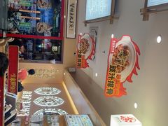 -华记煲仔华·煲仔饭(人和店)