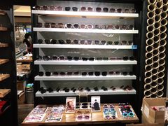 -日本手作眼镜·久川睛匠(龙德店)