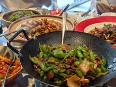 -匠熙小馆(崇文门店)