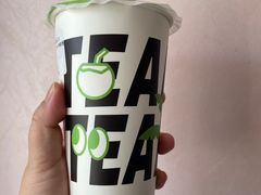 -茶大椰·椰子茶(星悦荟店)