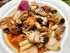 -周家二小姐的菜(西津渡店)