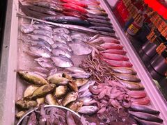 -长平老姿娘夜粥(平东一街店)