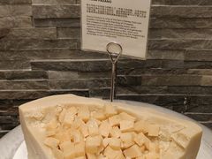 -锦厨国际自助餐厅 · 云端景观 (昆明索菲特大酒店)