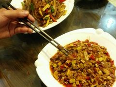 -徽州美食(三十年老店)