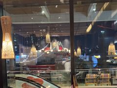 -炙柒Sekinana·精致料理 烧鸟·铁板烧(海上世界店)
