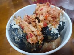 -李字号臭豆腐(总店)