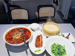 -福海居烤鸭店(鸟巢店)