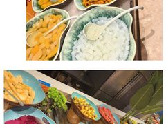 -伍棵星炭烤自助料理·烤鳗鱼(浦东食品城店)