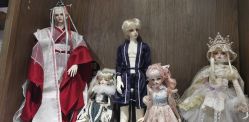 -三万院长 SWDOLL(上海恒基名人购物中心店)