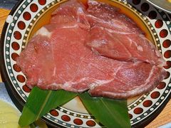 -哼蟹二将·烤肉酱蟹(合生汇店)