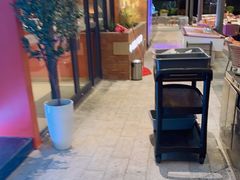 -老何家后安粉·糟粕醋海鲜火锅(三亚湾椰梦长廊店)