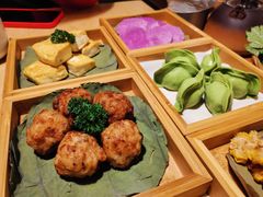 -十二舍·湯物素煮(江泰潤政店)