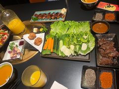 -無二炙坊·和牛烧肉(大钟寺1733店)