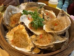 -桥东喜碧海鲜街(水东街店)